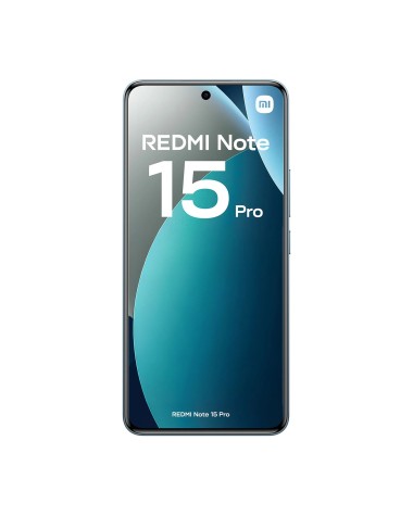 Xiaomi Redmi Note 15 Pro 12GB 512GB | AMOLED 120Hz