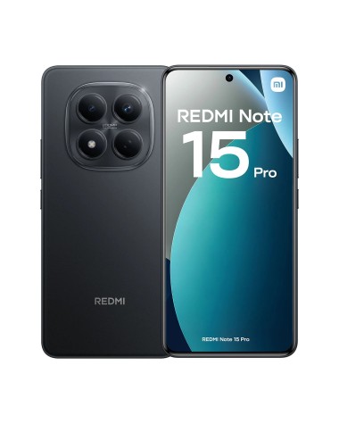 Xiaomi Redmi Note 15 Pro 12GB 512GB | AMOLED 120Hz