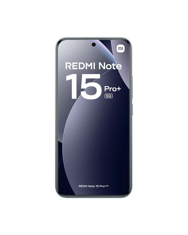 Xiaomi Redmi Note 15 Pro+ 5G | AMOLED 120Hz y Cámara Pro