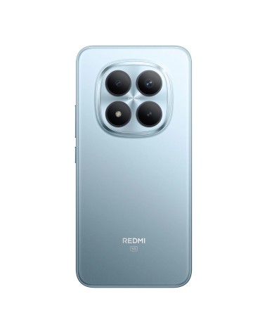 Xiaomi Redmi Note 15 Pro+ 5G | AMOLED 120Hz y Cámara Pro