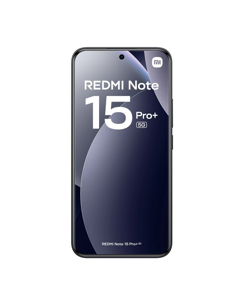 Xiaomi Redmi Note 15 Pro+ 5G | AMOLED 120Hz y Cámara Pro
