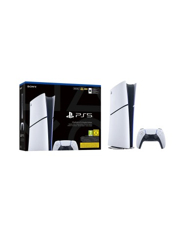 PS5 Digital Edition 825GB | Consola Nueva con Envío 48h