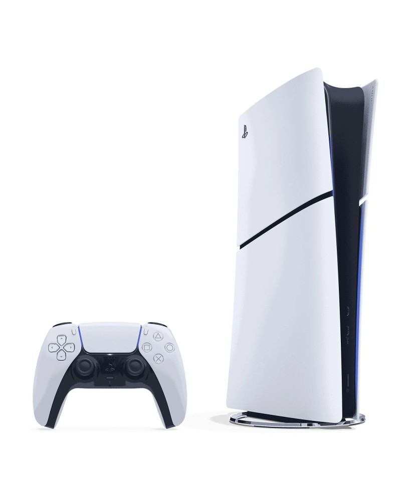 PS5 Digital Edition 825GB | Consola Nueva con Envío 48h