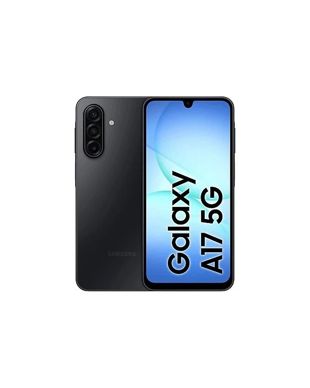 Samsung Galaxy A17 5G barato – 6 años actualizaciones