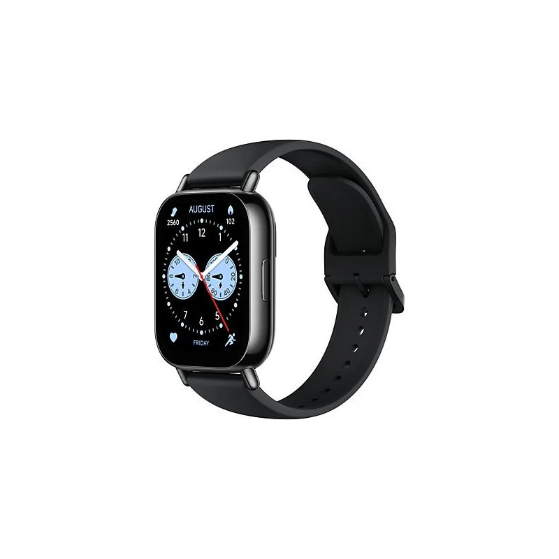 Xiaomi Redmi Watch 5 Lite | Estilo y Funcionalidad al Mejor Precio Xiaomi Redmi Watch 5 Lite | Estilo y Funcionalidad al Mejor Precio
