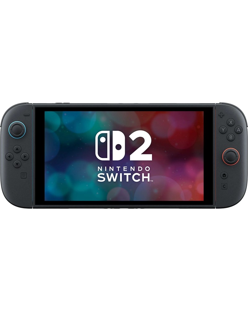 Nintendo Switch 2 Pack Mario | Consola Nueva y Envío 48h