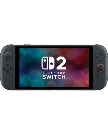 Nintendo Switch 2 Pack Mario | Consola Nueva y Envío 48h