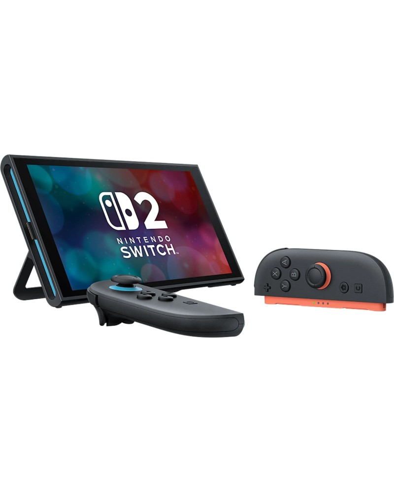 Nintendo Switch 2 Pack Mario | Consola Nueva y Envío 48h