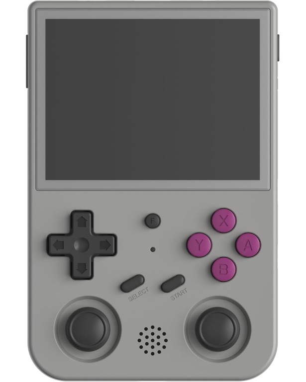 Anbernic RG353VS Consola Retro Portátil | Envío 48h