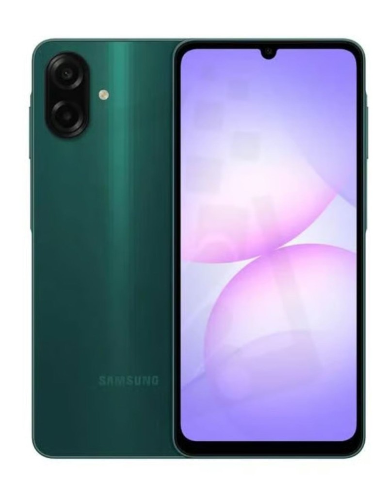 Samsung Galaxy A07 128 GB – oferta envío rápido