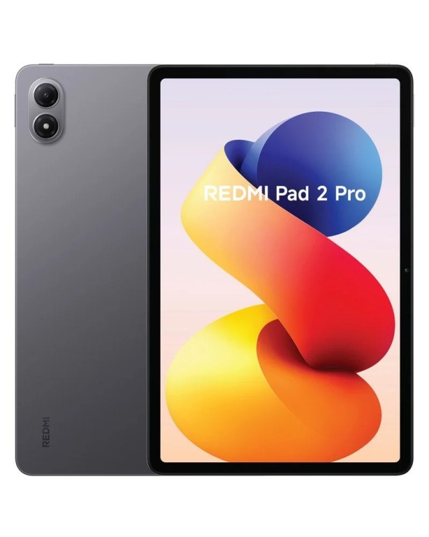 Xiaomi Redmi Pad 2 Pro 6GB 128GB | Tablet Android Potente
