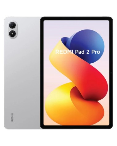 Xiaomi Redmi Pad 2 Pro 6GB 128GB | Tablet Android Potente
