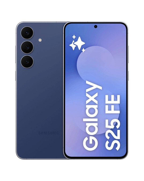 Samsung Galaxy S25 FE 256GB 5G | Envío 72h y Garantía
