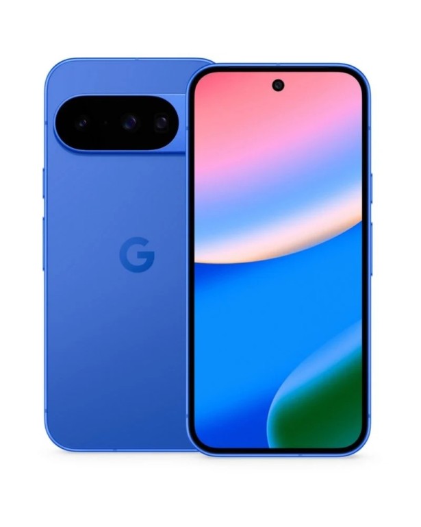 Google Pixel 10 5G Libre | Precio y Envío 24h