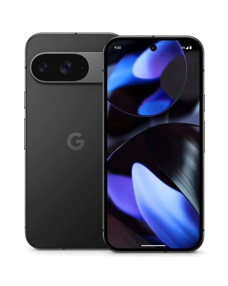 Google Pixel 9 5G Libre | Precio y Envío 72h