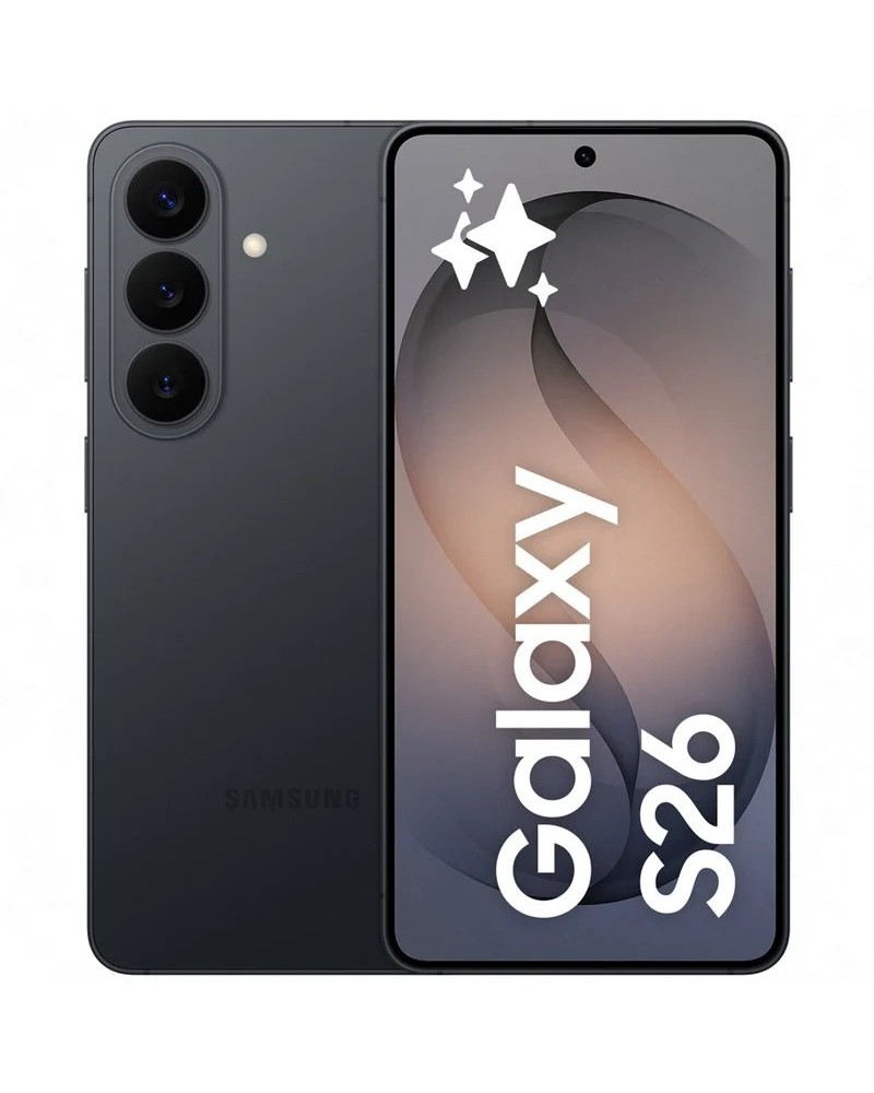 SAMSUNG GALAXY S26