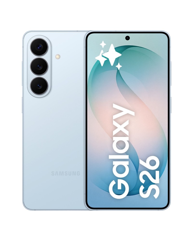 SAMSUNG GALAXY S26