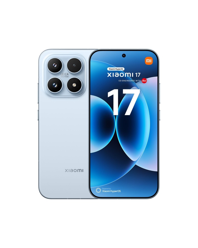 Xiaomi 17 5G Barato | Envío 72h y Garantía