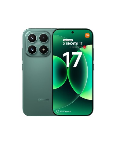 Xiaomi 17 5G Barato | Envío 72h y Garantía