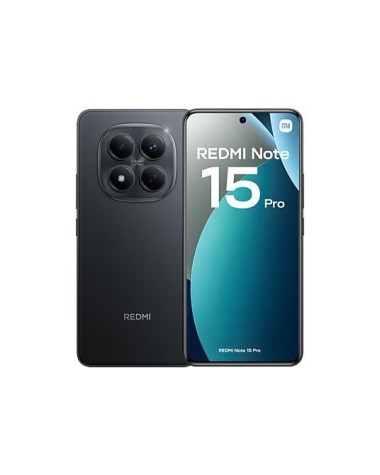 XIAOMI REDMI NOTE 15 PRO