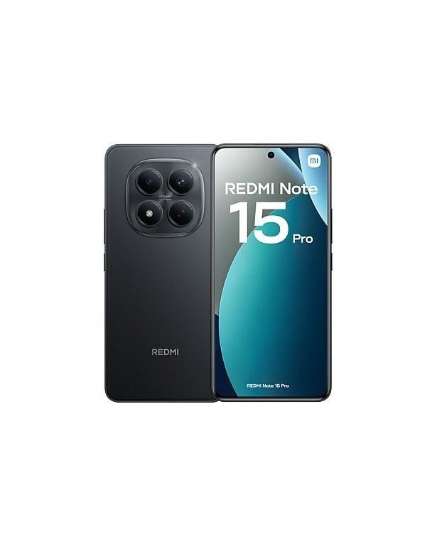 XIAOMI REDMI NOTE 15 PRO