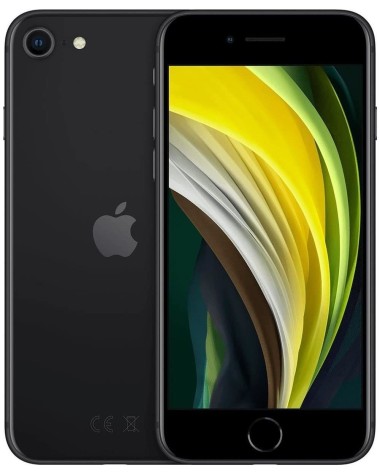 IPHONE SE 2020  128GB REACONDICIONADO (A)