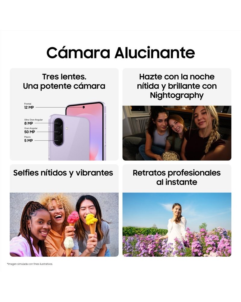SAMSUNG GALAXY A37 5G