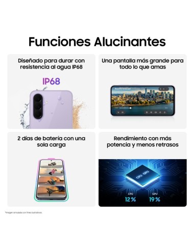 SAMSUNG GALAXY A37 5G