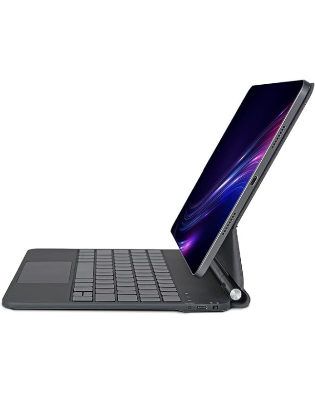 TECLADO BLUETOOTH MULTIPLATAFORMA – COMPACTO Y VERSÁTIL