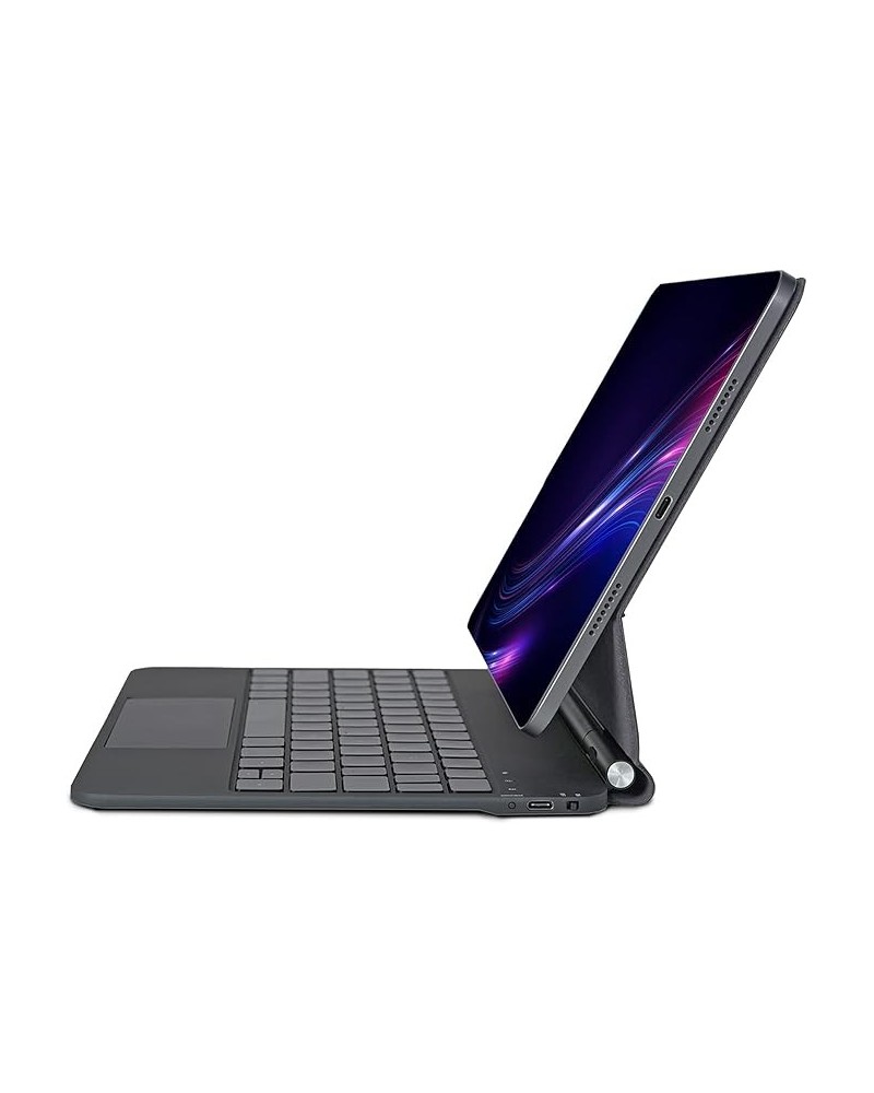 TECLADO BLUETOOTH MULTIPLATAFORMA – COMPACTO Y VERSÁTIL