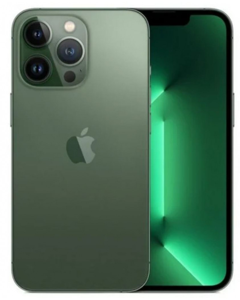 iPhone 13 Pro 128GB Reacondicionado | Envío Gratis y Garantía