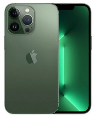 iPhone 13 Pro 128GB Reacondicionado | Envío Gratis y Garantía