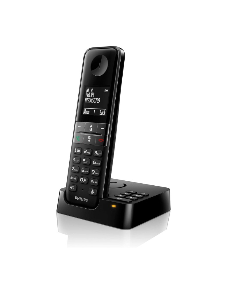 TELEFONO FIJO PHILIPS D470
