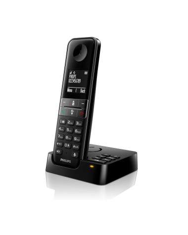 TELEFONO FIJO PHILIPS D470