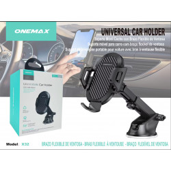 SOPORTE PARA COCHE ONE MAX-X32
