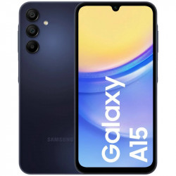 Samsung Galaxy A15 4G | Rendimiento y Diseño al Mejor Precio