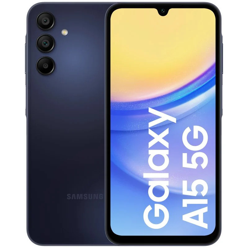 SAMSUNG GALAXY A15 5G SAMSUNG GALAXY A15 5G