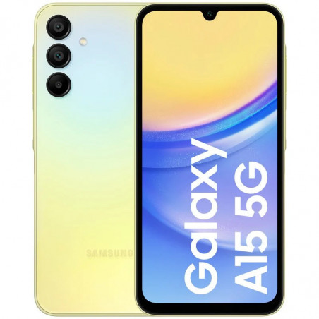 SAMSUNG GALAXY A15 5G