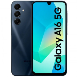 Samsung Galaxy A16 5G | Potencia 5G y Gran Autonomía