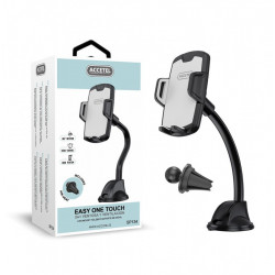 SOPORTE PARA COCHE ACCETEL: SP134