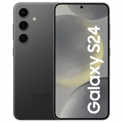 Samsung Galaxy S24 | Rendimiento 5G y Cámaras Profesionales