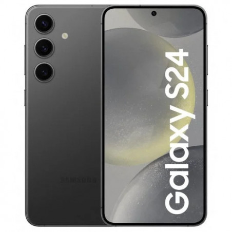 Samsung Galaxy S24 | Rendimiento 5G y Cámaras Profesionales