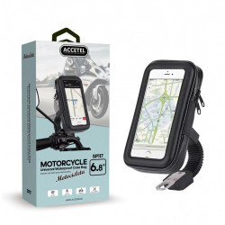 SOPORTE PARA BICI/MOTO ACCETEL: SP117