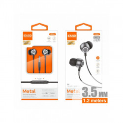 AURICULARES IDUSD-H26A