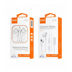 AURICULARES IDUSD-H18B