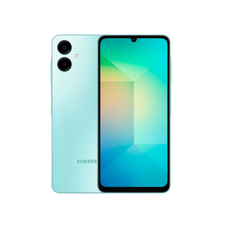 Samsung Galaxy A06: Potencia y Batería Duradera - Oferta Samsung Galaxy A06: Potencia y Batería Duradera - Oferta