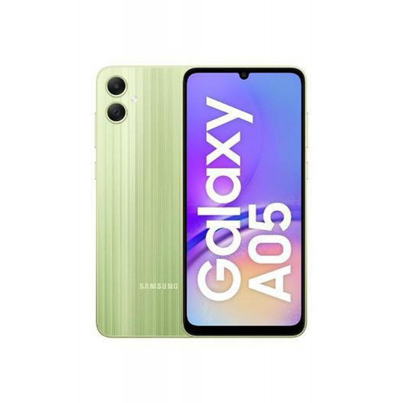 SAMSUNG A05