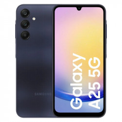 Samsung Galaxy A25 5G - Potencia y Conectividad Avanzada