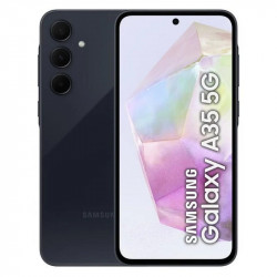 Samsung Galaxy A35 5G - Pantalla 120Hz y Cámara 50MP
