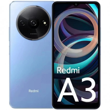 XIAOMI REDMI A3
